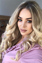 Pretty girl monika from warsaw with Blonde hair age 39 photo-9