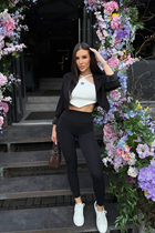 Belle mariée ukrainienne anastasiia de zaporizhzhia avec Brunette cheveux, âge 28 photo-26