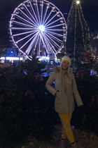 stavanger mariée enja avec Blond cheveux, âge 31 photo-38
