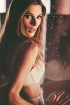 Pretty girl elena from paris with Light Brown hair age 39 photo-10