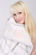 Chica en Ucrania victoria de mariupol con pelo Rubio y edad 51 photo-9
