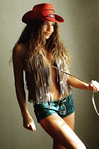 Ukrainian woman for marriage julia from kherson with Light Brown hair age 43 photo-10