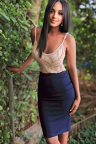 Bride from madrid diana with Red hair age 37 photo-1