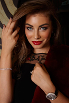 Chica rusa en línea inna de moscow con pelo Rubio y edad 41 photo-3