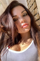 Beautiful Ukrainian bride tatiana from kiev with Black hair age 46 photo-3