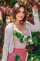 Beautiful Ukrainian girl victoria from odessa with Dark Brown hair age 29 photo-7