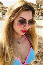 Saliendo con mujer ucraniana tati de dnepr con pelo Rubio y edad 37 photo-8
