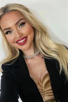 Dating ukrainian girl victoria from kremenchug with Blonde hair age 30 photo-9