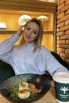 Lovely Ukrainian girl anastasia from kiev with Blonde hair age 25 photo-9