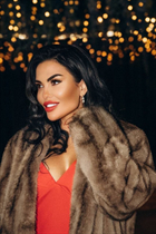 Perfect woman valentina from burgas with Dark Brown hair age 42 photo-8