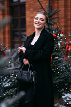 lodz mariée xenia avec Blond cheveux, âge 26 photo-1