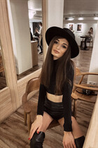 Moldovan woman anastasia from kyshenyov with Light Brown hair age 26 photo-4