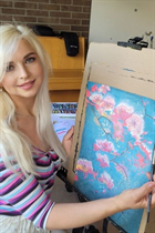 Jolie fille tatiana de urdorf avec Blond cheveux, âge 53 photo-23