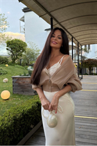 Perfect woman marina from vienna with Dark Brown hair age 46 photo-13