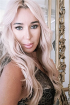 Girl from alanya julia with Blonde hair age 49 photo-9