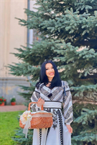 Rencontre femme ukrainienne oksana de ivano frankivsk avec Noirs cheveux, age 43 photo-4