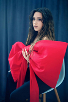 Fille ukrainienne pour le mariage julia de kharkov avec Brunette cheveux, âge 22 photo-16