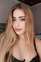 Wife from Ukraine alina from vinnitsa with Blonde hair age 26 photo-54