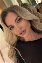 Mariée ukrainienne bohdana de kiev avec Blond cheveux, âge 34 photo-9