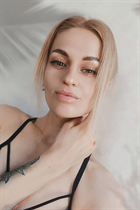 Ukrainian girl for marriage valeriya from poltava with Blonde hair age 34 photo-7