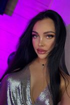 Mariée de london yulia avec Noirs cheveux, âge 29 photo-2