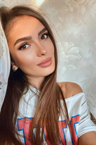 Femme parfaite liubov de napoli avec Brunette cheveux, âge 36 photo-39