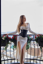 Beautiful Ukrainian woman polina from kyiv with Light Brown hair age 34 photo-19