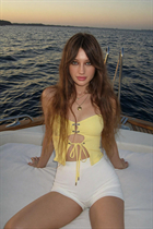 Femme ukrainienne victoriia de kyiv avec Brunette cheveux, âge 33 photo-8