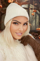 Fille ukrainienne inna de kiev avec Blond cheveux, âge 56 photo-20