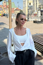 Ukrainian single woman tatiana from kiev with Blonde hair age 45 photo-84