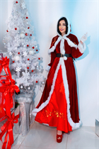 Bride from Ukraine svetlana from kharkov with Black hair age 39 photo-60