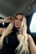 Épouser une femme moldave masha de kishinev avec Blond cheveux, âge 31 photo-9