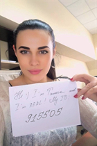 Beautiful ukrainian girl tamara from kiev with Dark Brown hair age 44 photo-11