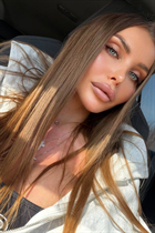 Superbe mariée ukrainienne olga de kharkiv avec Blond cheveux, âge 34 photo-2