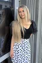 Belle femme ukrainienne natalia de dnipro avec Blond cheveux, âge 55 photo-26