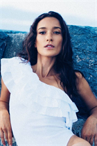 Beautiful women from ukraine sofia from kiev with Dark Brown hair age 34 photo-6