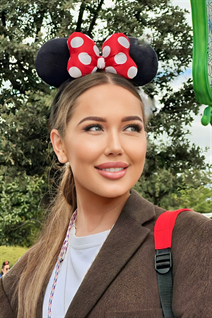 Belle femme ukrainienne kateryna de vinnytsia aux cheveux Chatain clairs, age 40