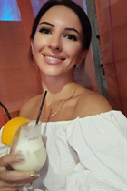 Pretty Ukrainian girl olena from chernivtsi with Black hair age 39 photo-23