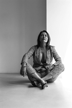 Femme parfaite nataliia de naples avec Noirs cheveux, âge 53 photo-7