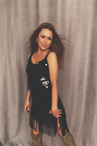 Ukrainian woman natalia from nikolaev with Blonde hair age 49 photo-12