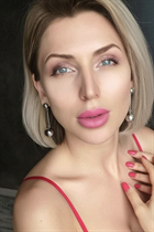 Chica ucraniana tany de kyiv con pelo Rubio y edad 46 photo-39