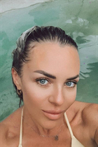 Chica de istanbul anna con pelo Rubio y edad 45 photo-17
