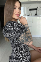 Date Ukrainian women diana from cherkassy with Blonde hair age 26 photo-30