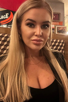 Pretty ukrainian lady evgeniya from alicante with Blonde hair age 33 photo-42