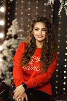 Dating ukrainian girl valeria from chernigov with Dark Brown hair age 28 photo-10