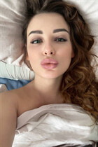 Ukrainian jolie fille olga de kiev avec Chatain clairs cheveux, âge 39 photo-10