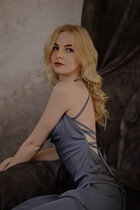 Beautiful ukrainian bride katerina from rivne with Blonde hair age 24 photo-8