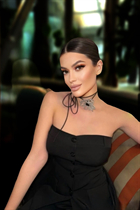 Pretty Ukrainian woman irina from kiev with Dark Brown hair age 27 photo-30