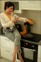 Jolie fille nadezhda de madrid avec Brunette cheveux, âge 42 photo-12