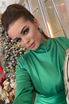 Ukrainian woman for marriage ilona from vinnitsa with Light Brown hair age 26 photo-16